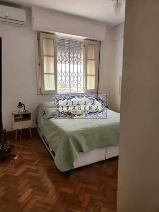 Conheça cb do imóvel - Apartamento à venda Rua Maestro Francisco Braga, Copacabana, Rio de Janeiro - R$ 1.370.000 - PEDR005 - 13 cb - 13
