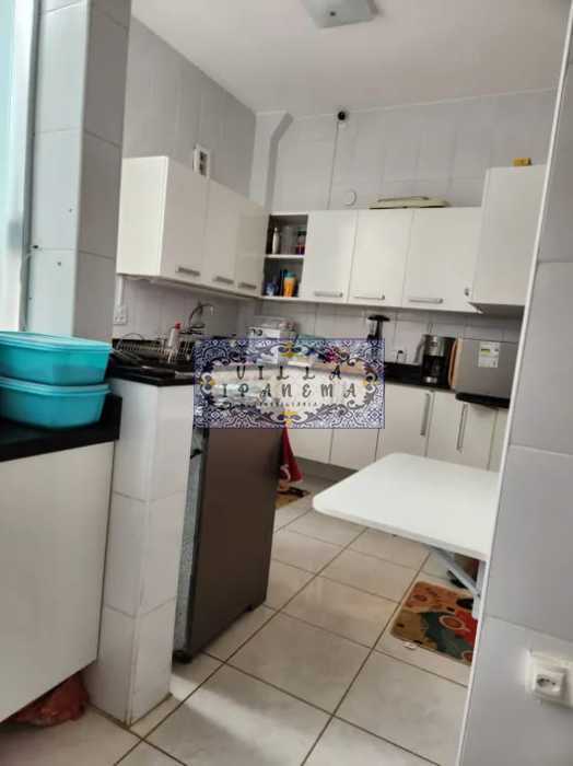 Conheça cd do imóvel - Apartamento à venda Rua Maestro Francisco Braga, Copacabana, Rio de Janeiro - R$ 1.370.000 - PEDR005 - 15 cd - 15