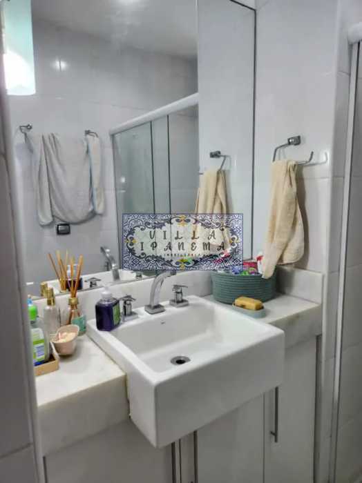 Conheça d do imóvel - Apartamento à venda Rua Maestro Francisco Braga, Copacabana, Rio de Janeiro - R$ 1.370.000 - PEDR005 - 16 d - 16
