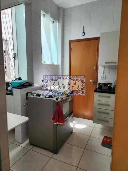 Conheça db do imóvel - Apartamento à venda Rua Maestro Francisco Braga, Copacabana, Rio de Janeiro - R$ 1.370.000 - PEDR005 - 18 db - 18