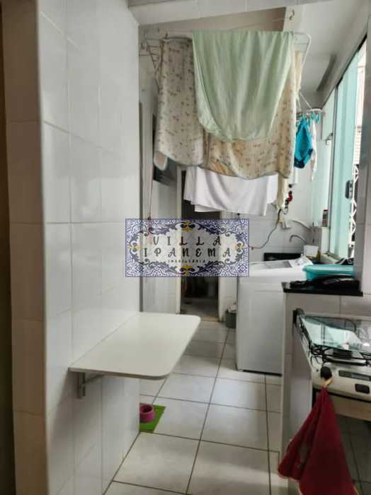 Conheça e do imóvel - Apartamento à venda Rua Maestro Francisco Braga, Copacabana, Rio de Janeiro - R$ 1.370.000 - PEDR005 - 19 e - 19