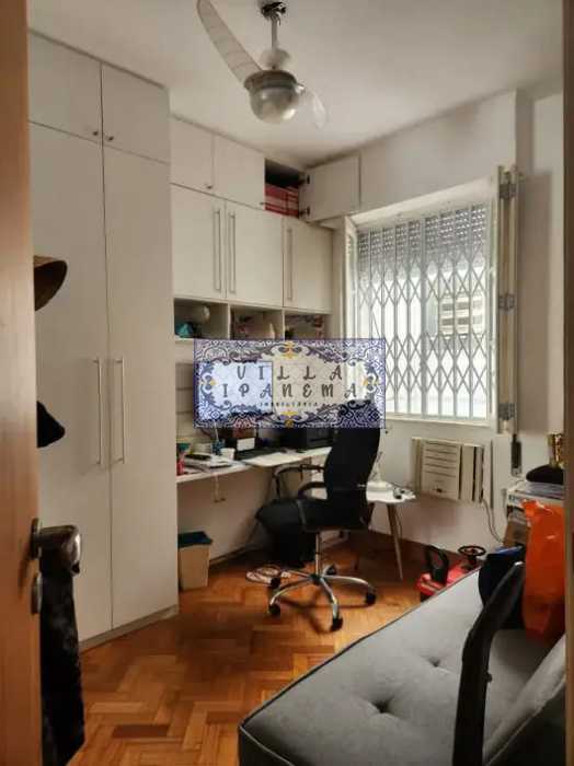 Conheça ea do imóvel - Apartamento à venda Rua Maestro Francisco Braga, Copacabana, Rio de Janeiro - R$ 1.370.000 - PEDR005 - 20 ea - 20