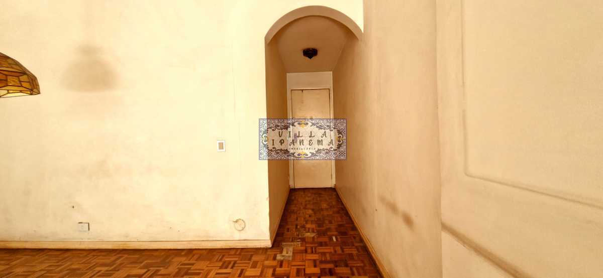 Conheça AB do imóvel - Apartamento à venda Rua das Laranjeiras, Laranjeiras, Rio de Janeiro - R$ 950.000 - IPA23145 - 3 AB - 3