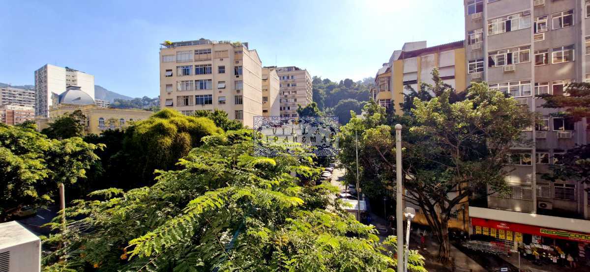 Conheça B do imóvel - Apartamento à venda Rua das Laranjeiras, Laranjeiras, Rio de Janeiro - R$ 950.000 - IPA23145 - 4 B - 4