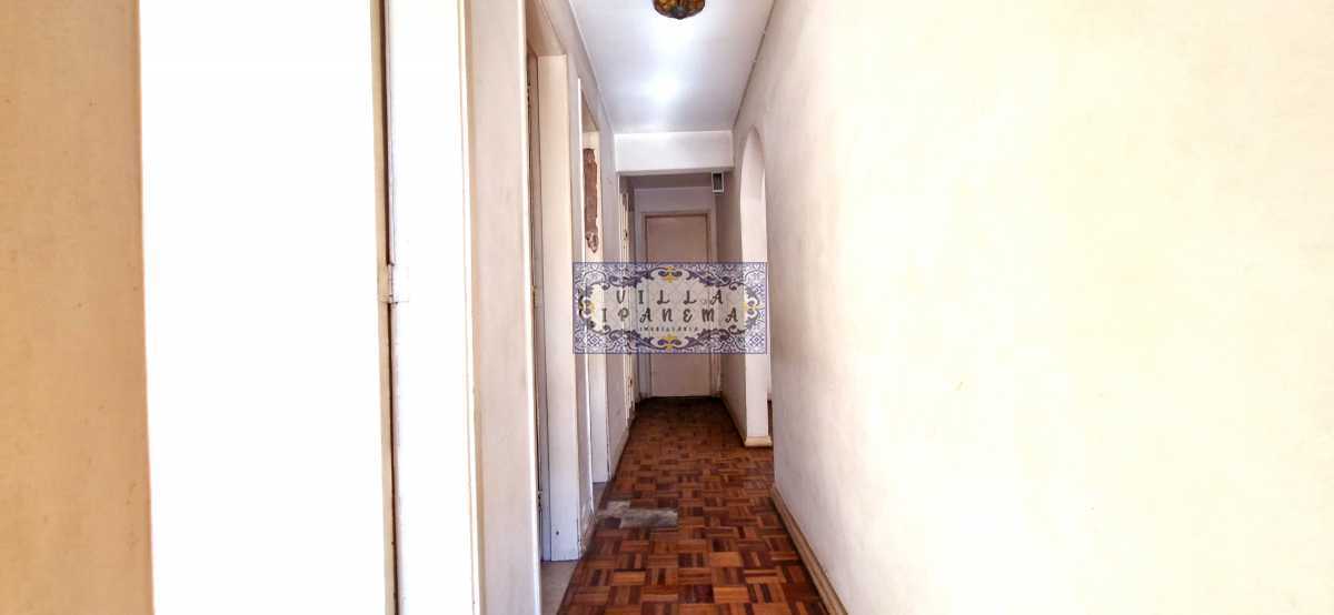 Conheça C do imóvel - Apartamento à venda Rua das Laranjeiras, Laranjeiras, Rio de Janeiro - R$ 950.000 - IPA23145 - 6 C - 6