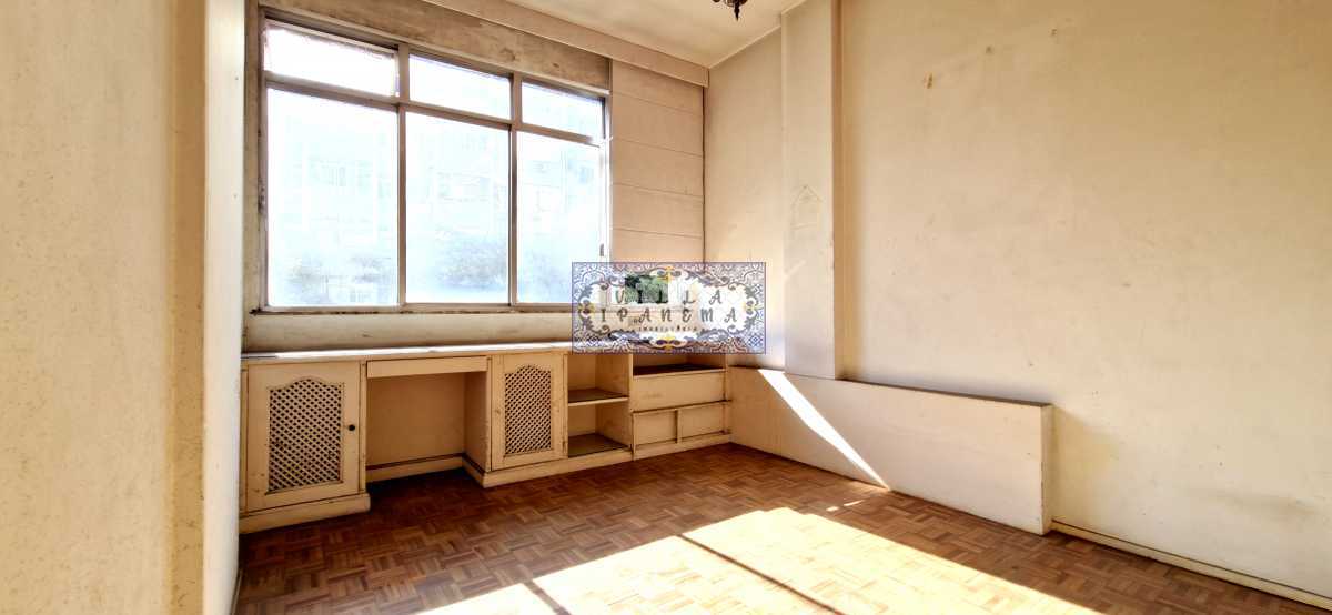 Conheça D do imóvel - Apartamento à venda Rua das Laranjeiras, Laranjeiras, Rio de Janeiro - R$ 950.000 - IPA23145 - 8 D - 8