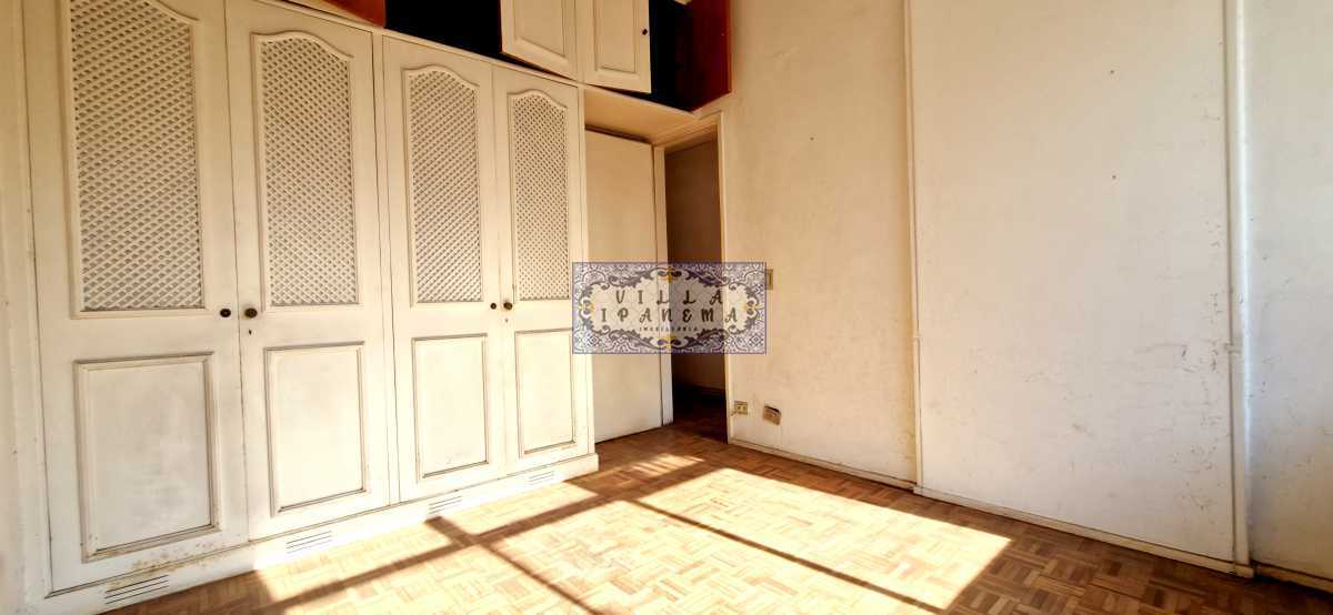 Conheça DA do imóvel - Apartamento à venda Rua das Laranjeiras, Laranjeiras, Rio de Janeiro - R$ 950.000 - IPA23145 - 9 DA - 9