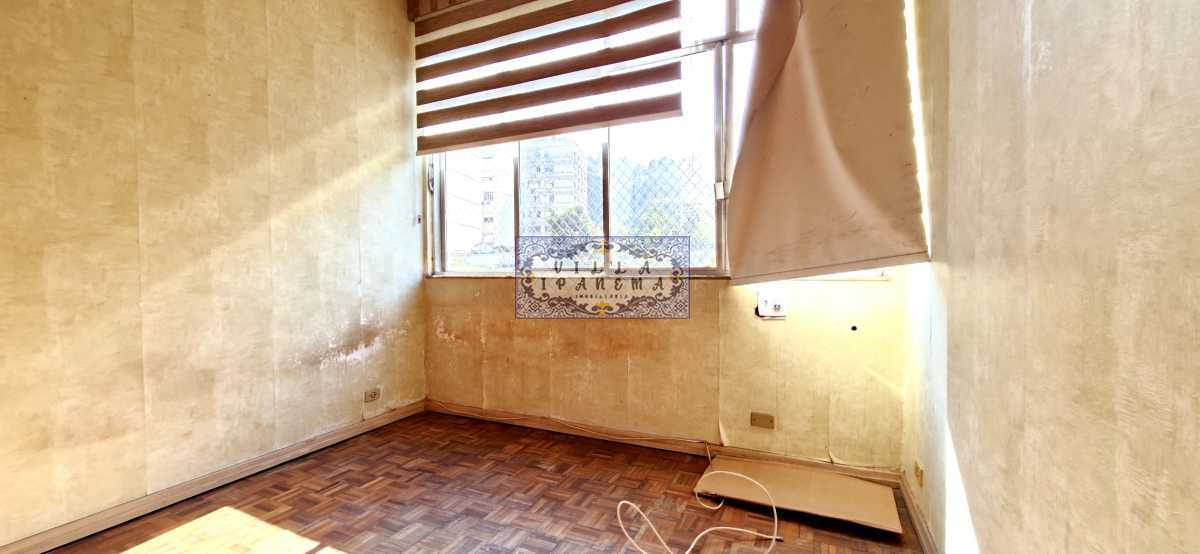 Conheça E do imóvel - Apartamento à venda Rua das Laranjeiras, Laranjeiras, Rio de Janeiro - R$ 950.000 - IPA23145 - 10 E - 10