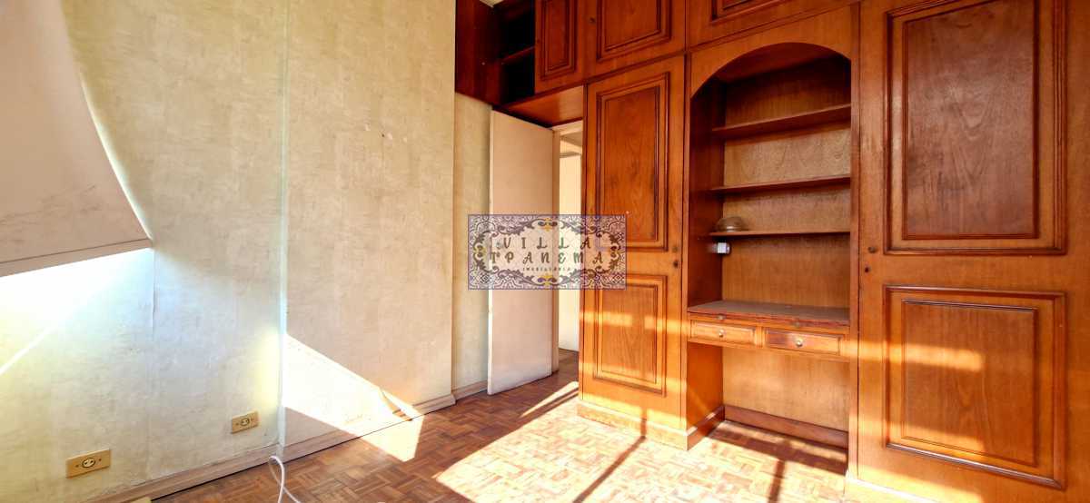 Conheça EA do imóvel - Apartamento à venda Rua das Laranjeiras, Laranjeiras, Rio de Janeiro - R$ 950.000 - IPA23145 - 11 EA - 11