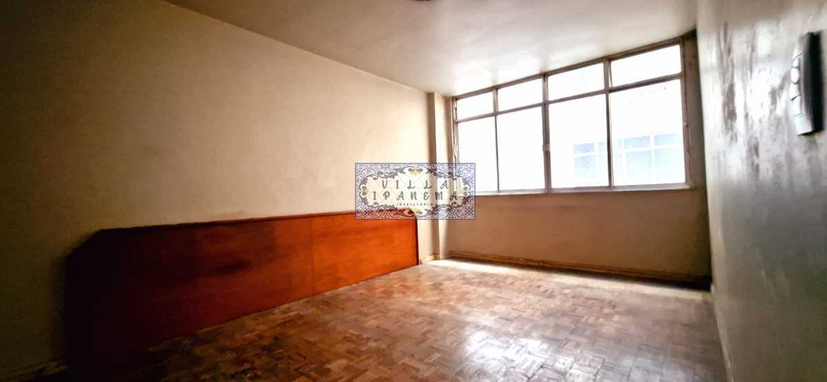 Conheça G do imóvel - Apartamento à venda Rua das Laranjeiras, Laranjeiras, Rio de Janeiro - R$ 950.000 - IPA23145 - 13 G - 13