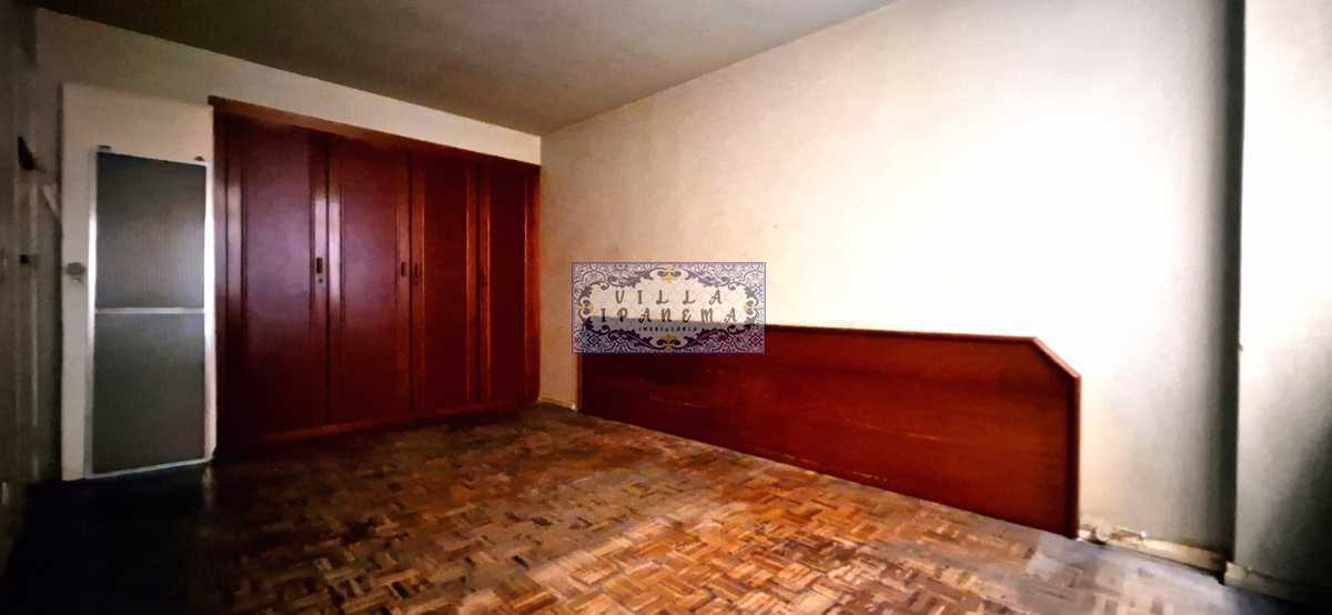 Conheça GA do imóvel - Apartamento à venda Rua das Laranjeiras, Laranjeiras, Rio de Janeiro - R$ 950.000 - IPA23145 - 14 GA - 14