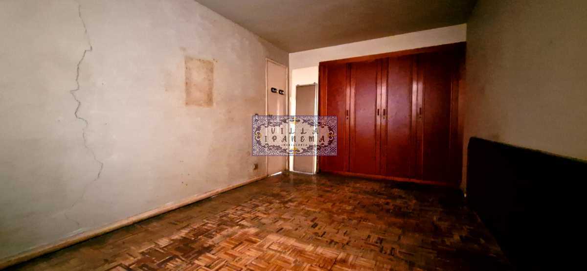 Conheça GB do imóvel - Apartamento à venda Rua das Laranjeiras, Laranjeiras, Rio de Janeiro - R$ 950.000 - IPA23145 - 15 GB - 15