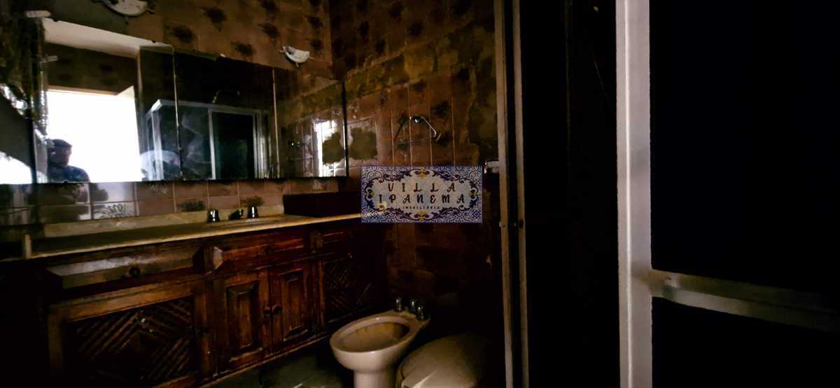Conheça H do imóvel - Apartamento à venda Rua das Laranjeiras, Laranjeiras, Rio de Janeiro - R$ 950.000 - IPA23145 - 16 H - 16