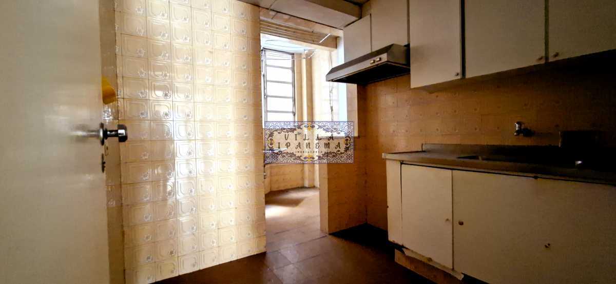 Conheça I do imóvel - Apartamento à venda Rua das Laranjeiras, Laranjeiras, Rio de Janeiro - R$ 950.000 - IPA23145 - 18 I - 18