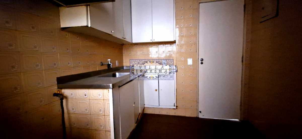 Conheça IA do imóvel - Apartamento à venda Rua das Laranjeiras, Laranjeiras, Rio de Janeiro - R$ 950.000 - IPA23145 - 19 IA - 19