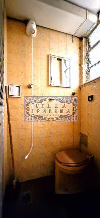 Conheça JA do imóvel - Apartamento à venda Rua das Laranjeiras, Laranjeiras, Rio de Janeiro - R$ 950.000 - IPA23145 - 21 JA - 21