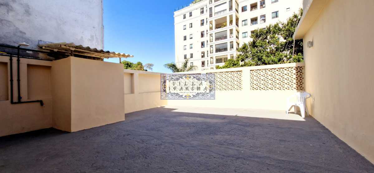 Conheça K do imóvel - Apartamento à venda Rua das Laranjeiras, Laranjeiras, Rio de Janeiro - R$ 950.000 - IPA23145 - 22 K - 22