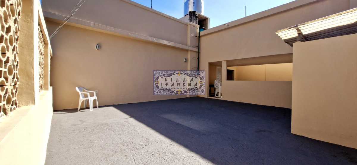 Conheça KA do imóvel - Apartamento à venda Rua das Laranjeiras, Laranjeiras, Rio de Janeiro - R$ 950.000 - IPA23145 - 23 KA - 23