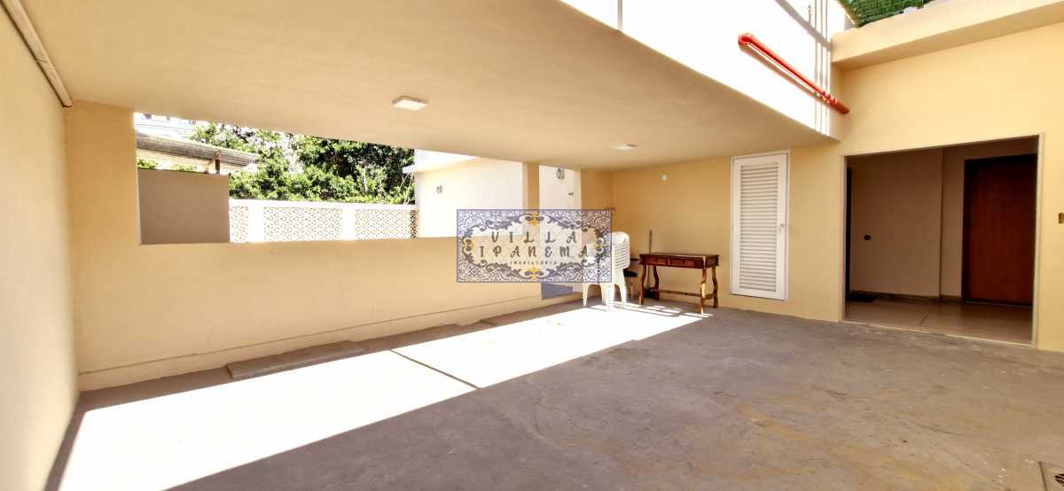 Conheça KB do imóvel - Apartamento à venda Rua das Laranjeiras, Laranjeiras, Rio de Janeiro - R$ 950.000 - IPA23145 - 24 KB - 24