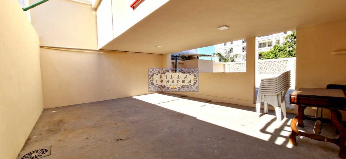 Conheça KC do imóvel - Apartamento à venda Rua das Laranjeiras, Laranjeiras, Rio de Janeiro - R$ 950.000 - IPA23145 - 25 KC - 25