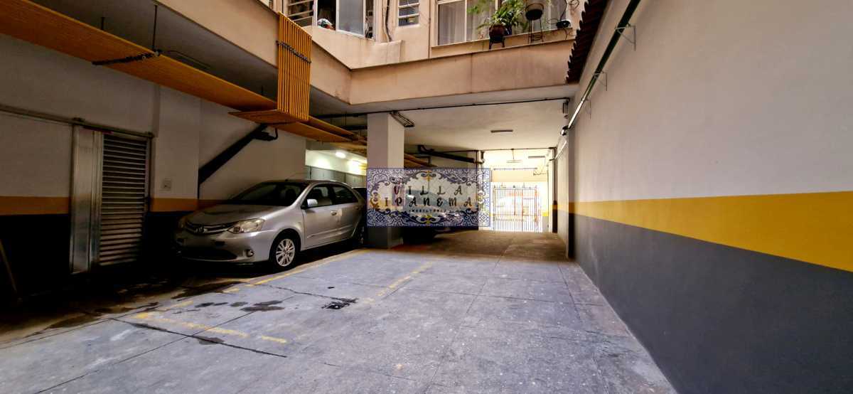 Conheça L do imóvel - Apartamento à venda Rua das Laranjeiras, Laranjeiras, Rio de Janeiro - R$ 950.000 - IPA23145 - 26 L - 26
