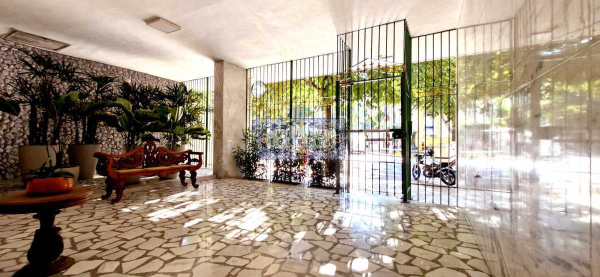 Conheça M do imóvel - Apartamento à venda Rua das Laranjeiras, Laranjeiras, Rio de Janeiro - R$ 950.000 - IPA23145 - 28 M - 28