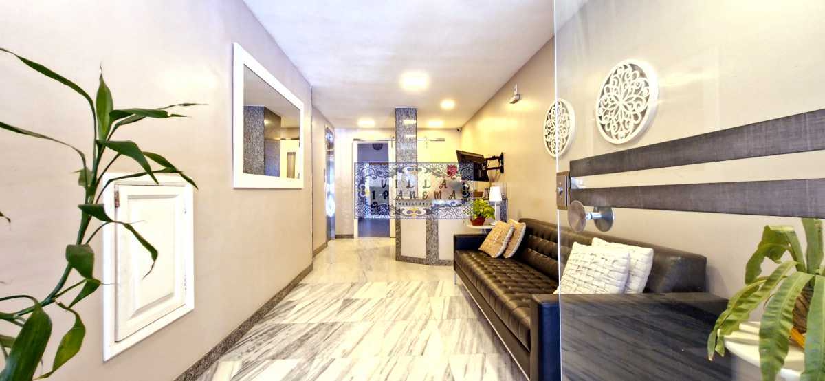 Conheça MA do imóvel - Apartamento à venda Rua das Laranjeiras, Laranjeiras, Rio de Janeiro - R$ 950.000 - IPA23145 - 29 MA - 29