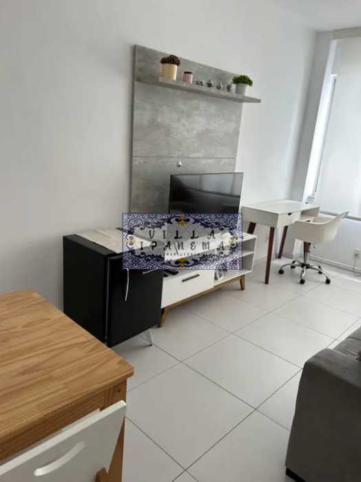 Conheça aa do imóvel - Apartamento à venda Rua Mena Barreto, Botafogo, Rio de Janeiro - R$ 715.000 - PEDR007 - 2 aa - 2