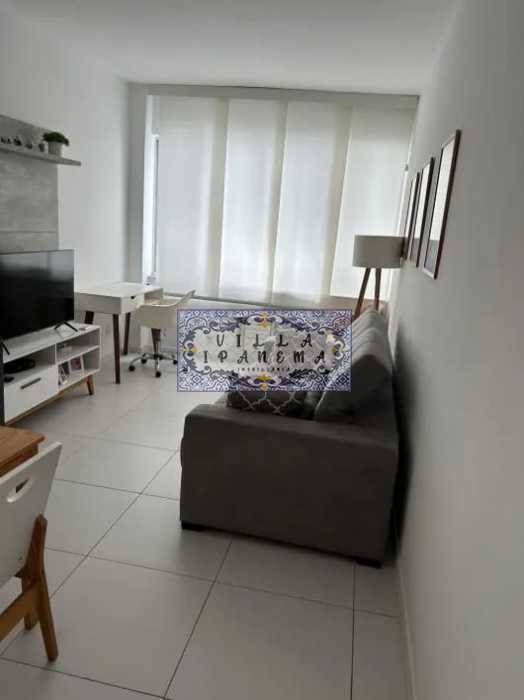 Conheça ab do imóvel - Apartamento à venda Rua Mena Barreto, Botafogo, Rio de Janeiro - R$ 715.000 - PEDR007 - 3 ab - 3