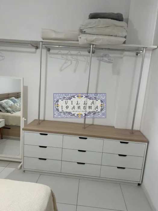 Conheça ad do imóvel - Apartamento à venda Rua Mena Barreto, Botafogo, Rio de Janeiro - R$ 715.000 - PEDR007 - 5 ad - 5
