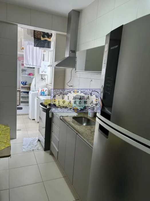 Conheça b do imóvel - Apartamento à venda Rua Mena Barreto, Botafogo, Rio de Janeiro - R$ 715.000 - PEDR007 - 7 b - 7