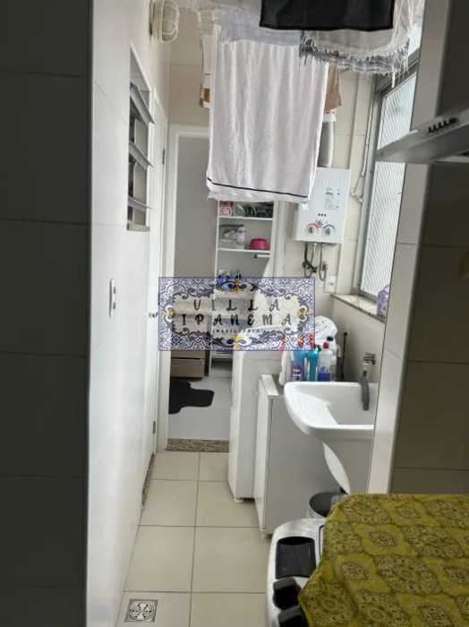 Conheça ba do imóvel - Apartamento à venda Rua Mena Barreto, Botafogo, Rio de Janeiro - R$ 715.000 - PEDR007 - 8 ba - 8