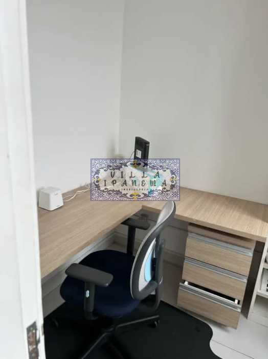 Conheça bb do imóvel - Apartamento à venda Rua Mena Barreto, Botafogo, Rio de Janeiro - R$ 715.000 - PEDR007 - 9 bb - 9
