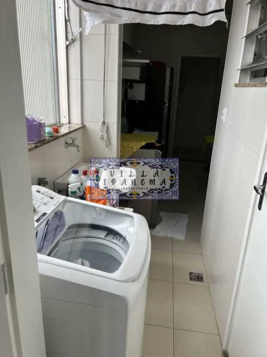 Conheça bc do imóvel - Apartamento à venda Rua Mena Barreto, Botafogo, Rio de Janeiro - R$ 715.000 - PEDR007 - 10 bc - 10
