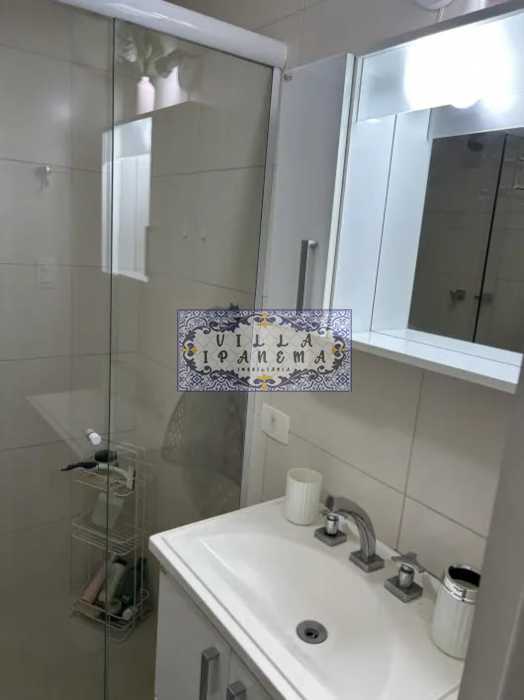 Conheça da do imóvel - Apartamento à venda Rua Mena Barreto, Botafogo, Rio de Janeiro - R$ 715.000 - PEDR007 - 18 da - 18