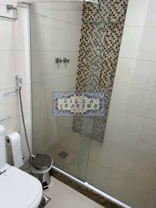 Conheça e do imóvel - Apartamento à venda Rua Mena Barreto, Botafogo, Rio de Janeiro - R$ 715.000 - PEDR007 - 20 e - 20