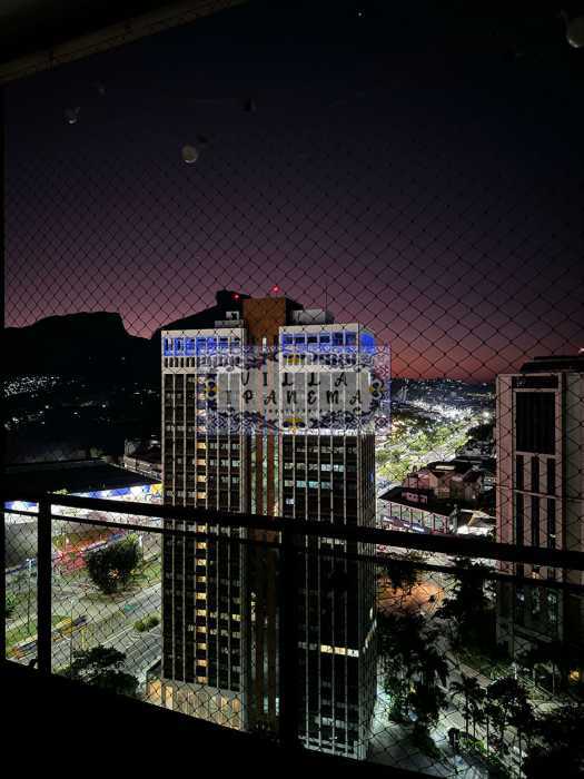 Conheça 5af5fd0d-be57-4af0-ad2e-ae42b6 do imóvel - Cobertura 1 quarto à venda Barra da Tijuca, Rio de Janeiro - R$ 1.400.000 - ORL06 - 2 5af5fd0d-be57-4af0-ad2e-ae42b6 - 2