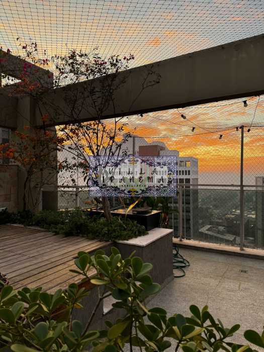 Conheça 07ba1103-f01b-486c-aa3b-f8d846 do imóvel - Cobertura 1 quarto à venda Barra da Tijuca, Rio de Janeiro - R$ 1.400.000 - ORL06 - 6 07ba1103-f01b-486c-aa3b-f8d846 - 6