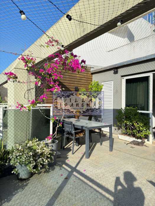 Conheça daef32c5-e51f-4d36-966e-865c2e do imóvel - Cobertura 1 quarto à venda Barra da Tijuca, Rio de Janeiro - R$ 1.400.000 - ORL06 - 19 daef32c5-e51f-4d36-966e-865c2e - 19