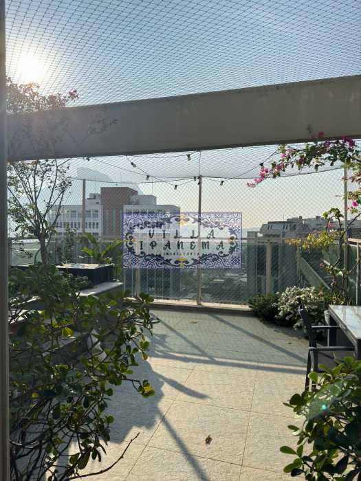 Conheça 8a3e6cbd-fb80-433b-9b68-a28d4c do imóvel - Cobertura 1 quarto à venda Barra da Tijuca, Rio de Janeiro - R$ 1.400.000 - ORL06 - 20 8a3e6cbd-fb80-433b-9b68-a28d4c - 20