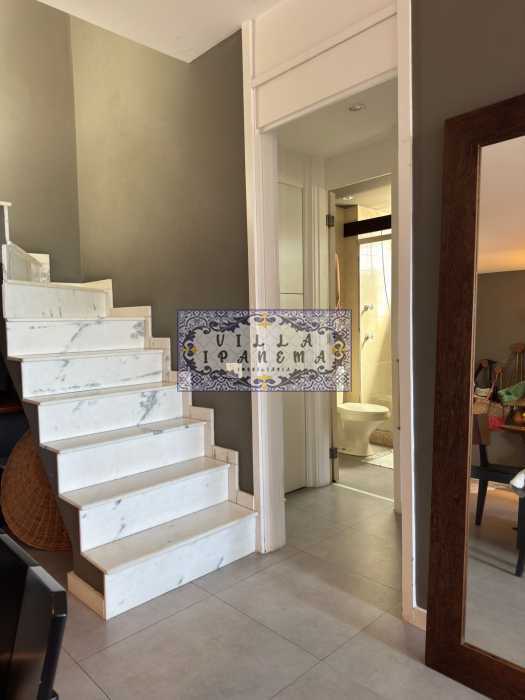 Conheça a8466701-3995-4057-bf9d-6f0ff0 do imóvel - Cobertura 1 quarto à venda Barra da Tijuca, Rio de Janeiro - R$ 1.400.000 - ORL06 - 25 a8466701-3995-4057-bf9d-6f0ff0 - 25
