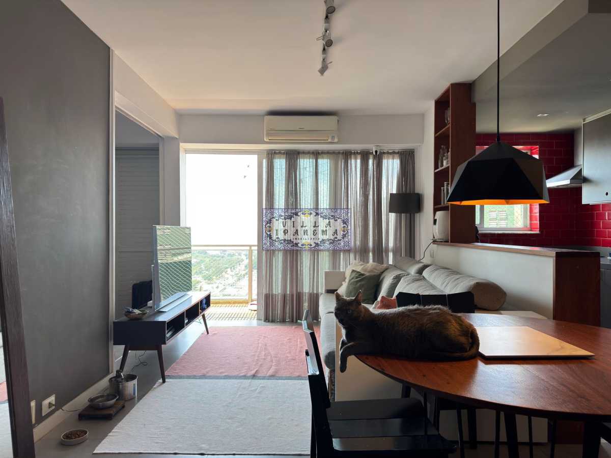 Conheça 58ab8f10-2826-45f0-b4d6-f010f5 do imóvel - Cobertura 1 quarto à venda Barra da Tijuca, Rio de Janeiro - R$ 1.400.000 - ORL06 - 30 58ab8f10-2826-45f0-b4d6-f010f5 - 30