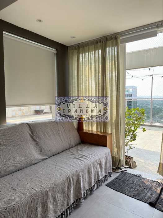 Conheça 3db445c7-0d6c-4be1-b5d4-bd609c do imóvel - Cobertura 1 quarto à venda Barra da Tijuca, Rio de Janeiro - R$ 1.400.000 - ORL06 - 45 3db445c7-0d6c-4be1-b5d4-bd609c - 45