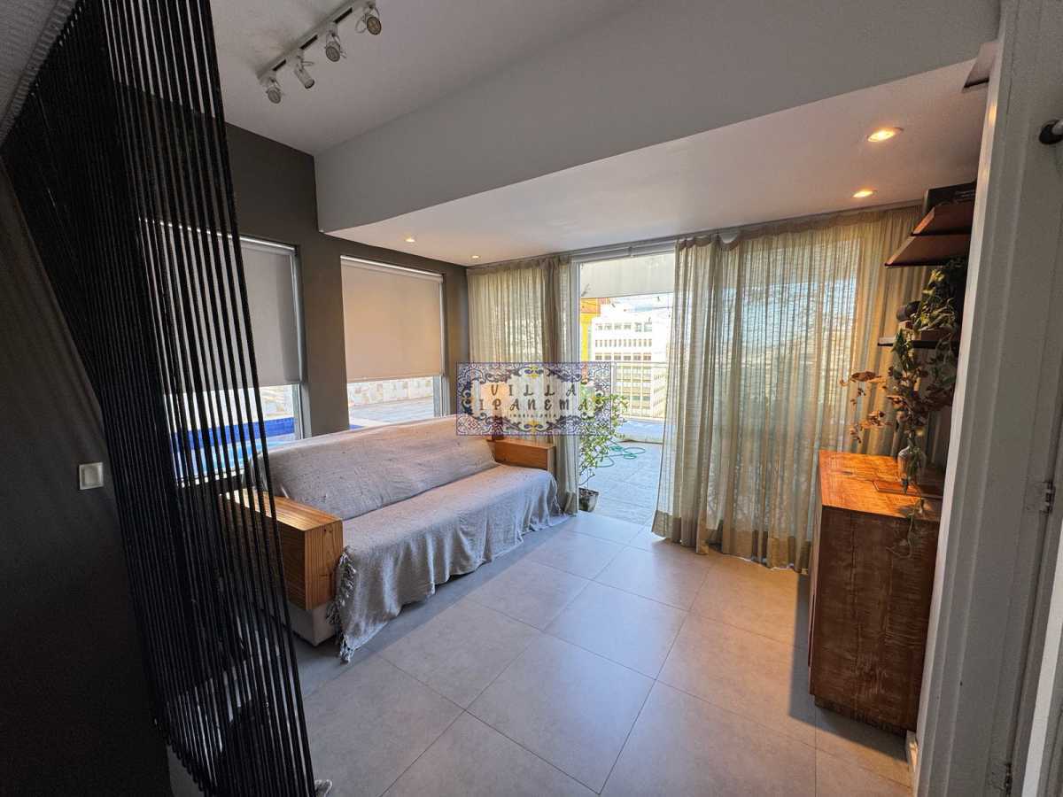 Conheça 6bbab092-f78b-4d82-8dd2-5baf8f do imóvel - Cobertura 1 quarto à venda Barra da Tijuca, Rio de Janeiro - R$ 1.400.000 - ORL06 - 55 6bbab092-f78b-4d82-8dd2-5baf8f - 55