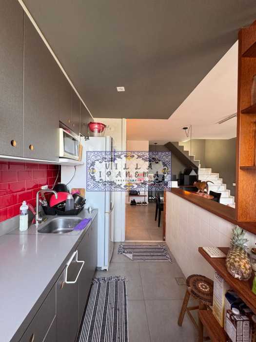 Conheça 2081bd34-8afd-46fa-ade5-106bd0 do imóvel - Cobertura 1 quarto à venda Barra da Tijuca, Rio de Janeiro - R$ 1.400.000 - ORL06 - 63 2081bd34-8afd-46fa-ade5-106bd0 - 63