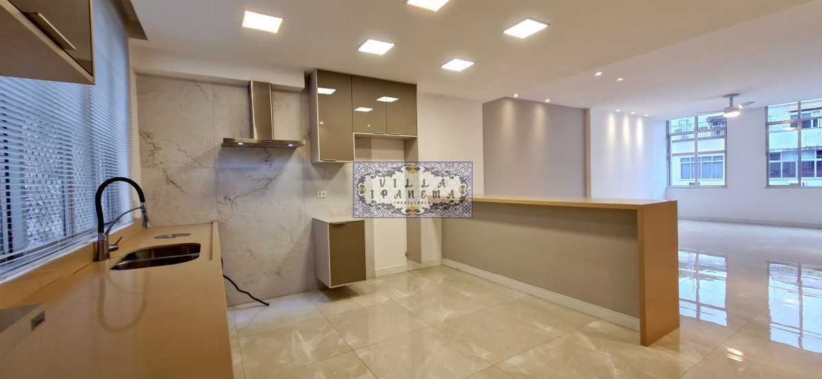 Conheça AA do imóvel - Apartamento à venda Rua Belfort Roxo, Copacabana, Rio de Janeiro - R$ 1.600.000 - IPA23148 - 2 AA - 2