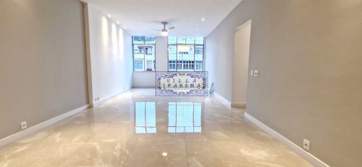 Conheça AB do imóvel - Apartamento à venda Rua Belfort Roxo, Copacabana, Rio de Janeiro - R$ 1.600.000 - IPA23148 - 3 AB - 3