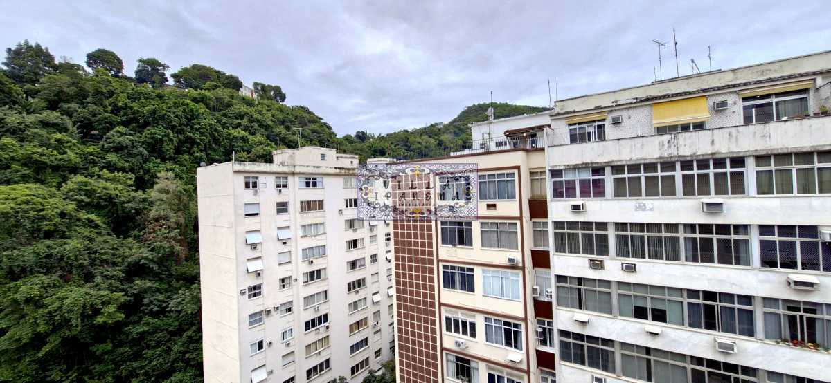 Conheça AC do imóvel - Apartamento à venda Rua Belfort Roxo, Copacabana, Rio de Janeiro - R$ 1.600.000 - IPA23148 - 4 AC - 4