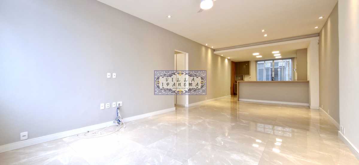 Conheça AD do imóvel - Apartamento à venda Rua Belfort Roxo, Copacabana, Rio de Janeiro - R$ 1.600.000 - IPA23148 - 5 AD - 5