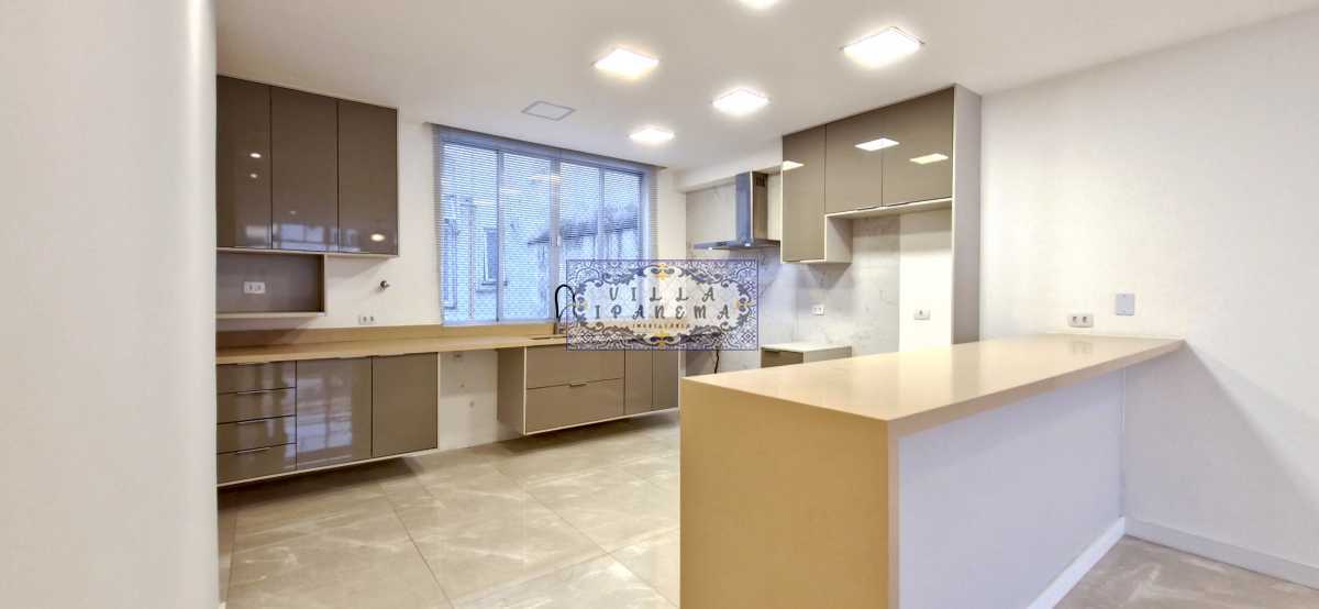 Conheça B do imóvel - Apartamento à venda Rua Belfort Roxo, Copacabana, Rio de Janeiro - R$ 1.600.000 - IPA23148 - 8 B - 8